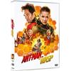 Marvel Ant-Man And The Wasp [Dvd Nuovo]