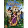 Disney Rapunzel - L'Intreccio Della Torre [Dvd Nuovo]