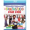 01 Distribution Fantastico Via Vai (Un) [Blu-Ray Nuovo]
