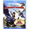 Dreamworks Dragon Trainer [Blu-Ray Nuovo]
