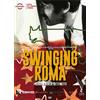 Istituto Luce Swinging Roma [Dvd Nuovo]