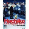 Lucky Red Hachiko [Blu-Ray Nuovo]