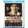 Paramount Witness - Il Testimone [Blu-Ray Nuovo]