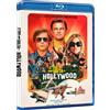 Sony Pictures Cera Una Volta A Hollywood [Blu-Ray Nuovo]