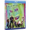 Warner Home Video Suicide Squad [Blu-Ray Nuovo]