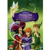 Disney Peter Pan - Ritorno All'Isola Che Non C'E' (SE) [Dvd Nuovo]