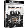 Paramount Transformers 2 (Blu-Ray 4K Ultra Hd+Blu-Ray) [Blu-Ray Nuovo]