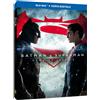 Warner Home Video Batman V Superman - Dawn Of Justice [Blu-Ray Nuovo]