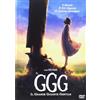 Eagle Pictures GGG (Il) - Il Grande Gigante Gentile [Dvd Nuovo]