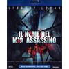 Moviemax Nome Del Mio Assassino (Il) [Blu-Ray Nuovo]