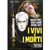 Sinister Film Vivi E I Morti (I) (Special Edition) (Restaurato In Hd) [Dvd Nuovo]