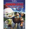 Disney Chicken Little - Amici Per Le Penne (Edizione 2006) [Dvd Nuovo]