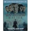 Star Trek - Into Darkness - Limited Edition (Blu-Ray +Dvd Steelbook) [Blu-Ray N