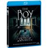 Eagle Pictures Boy (The) [Blu-Ray Nuovo]