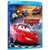 Pixar Cars [Blu-Ray Nuovo]