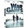 Mgm Wargames - Giochi Di Guerra [Dvd Nuovo]