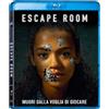 Sony Pictures Escape Room [Blu-Ray Nuovo]