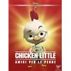 Disney Chicken Little - Amici Per Le Penne (Edizione 2015) [Dvd Nuovo]