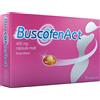 OPELLA HEALTHCARE ITALY Srl Buscofen Act 12 capsule 400 mg