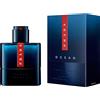 Prada LUNA ROSSA OCEAN Eau de Toilette vapo 100 ml