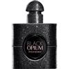YVES SAINT LAURENT BLACK OPIUM EAU DE PARFUM EXTREME 50 ml