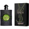 Yves Saint Laurent BLACK OPIUM Illicit Green vapo Eau de Parfum 30 ml