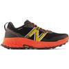 New Balance Fresh Foam X Hierro V7 Goretex Trail Running Shoes Arancione EU 36 1/2 Donna