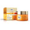 ROC OPCO LLC Roc Multi Correxion Revive + Glow Crema Anti-Età Uniformante - Crema viso alla vitamina C - 30 ml