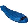 Vaude Hochgrat 700 Xl Dwn Sleeping Bag Blu Extra Long / Left Zipper