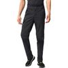 Vaude Neyland Zip Off Pants Nero 46 / Regular Uomo