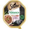 Sheba nature's collection salmone piselli 85 g