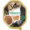 Sheba nature's collection tacchino carote 85 g