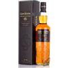 Glen Scotia 15 YO Single Malt Whisky 46% Vol. 0,70l