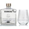 Botanic Gin Cubical by Botanic Premium London Dry Gin set regalo 40% vol. 0,70l