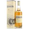 Cragganmore 12 YO Single Malt Whisky 40% vol. 0,70l