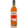 J.P. Wiser's Triple Barrel Canadian Whisky invecchiato a 10 anni 40% vol. 0,70l
