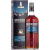 Auchentoshan Three Wood Single Malt Whisky 43% vol. 0,70l