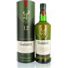 Glenfiddich Whisky invecchiato a 12 anni con gradazione del 40% in vol. 0,70l