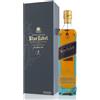 Johnnie Walker Blue Label Blended Malt Scotch Whisky 40% vol. 0,70l