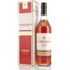Courvoisier VSOP Cognac 40 % vol. 0,70l