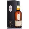Lagavulin 16 YO Islay Single Malt Whisky 43% vol. 0,70l