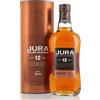 Jura Whisky Isle Of Jura 12 YO Whisky 40% vol. 0,70l