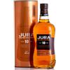 Jura Whisky Isle Of Jura 10 YO Whisky 40% vol. 0,70l