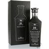 Rum Nation Panama 21 YO Black Edition Rum 43% vol. 0,70l
