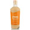 Marzadro Crema Alpina Nocciola liquore 17% vol. 0,70l