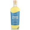 Marzadro Crema Alpina Limoni liquore 17% vol. 0,70l