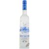 Grey Goose Vodka con gradazione del 40% in vol. 0,70l