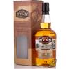 Jack Ryan Calvados Finish Irish Whiskey invecchiato a 10 anni 46% vol. 0,70l