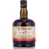 El Dorado Rum 12 YO 40% vol. 0,70l