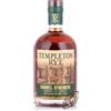 Distillery Templeton Templeton Barrel Strength Rye Whiskey 56,55% vol. 0,70l